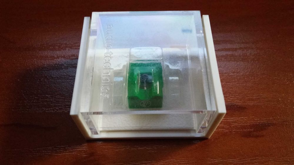 игла Audiotechnica ATN-95E