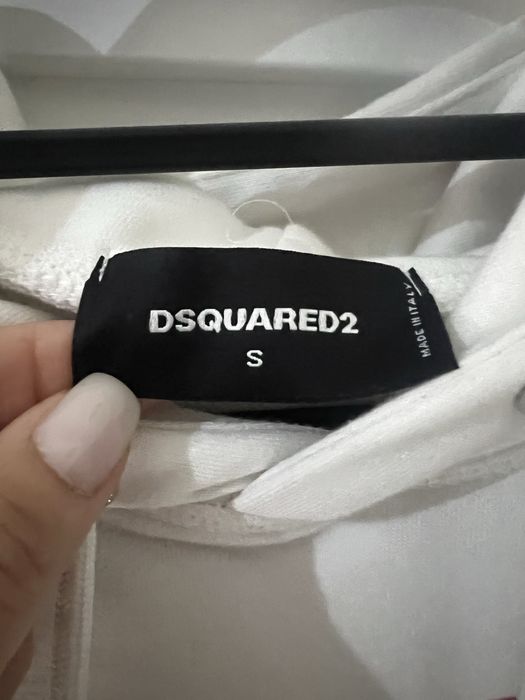 Bluza Dsquared 2
