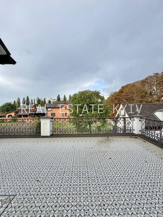 ‼️Без комиссии Аренда VIP дома парк Феофания