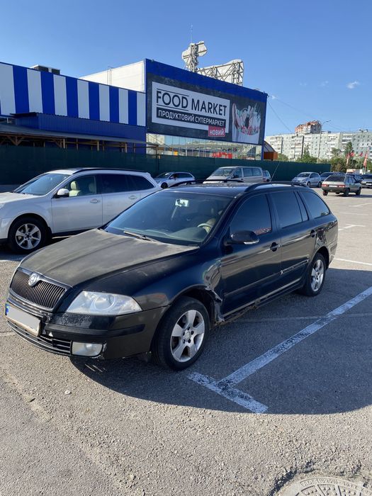 Продам Skoda octavia a5