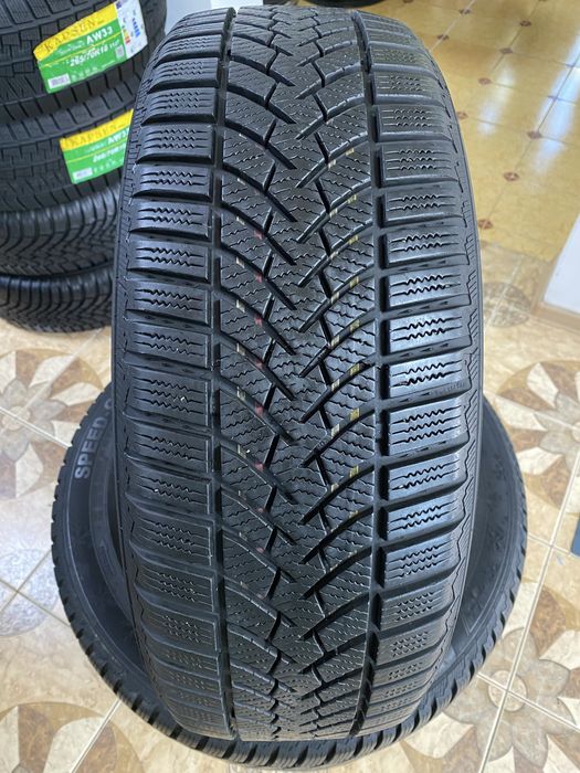 205/55/17 95V Semperit Speed-Grip 3