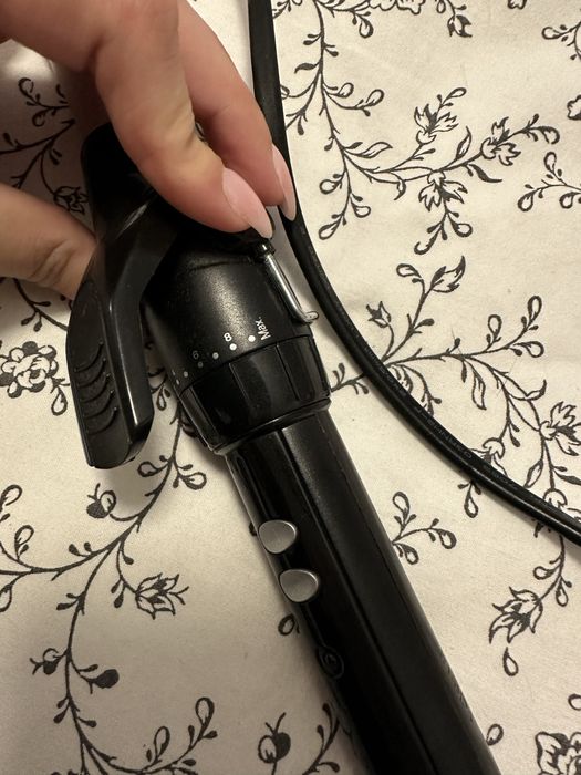 Modelador de cabelo Babyliss