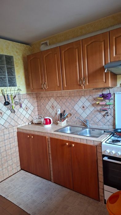 Jedynki dla niepalących dziewczyn POLEK