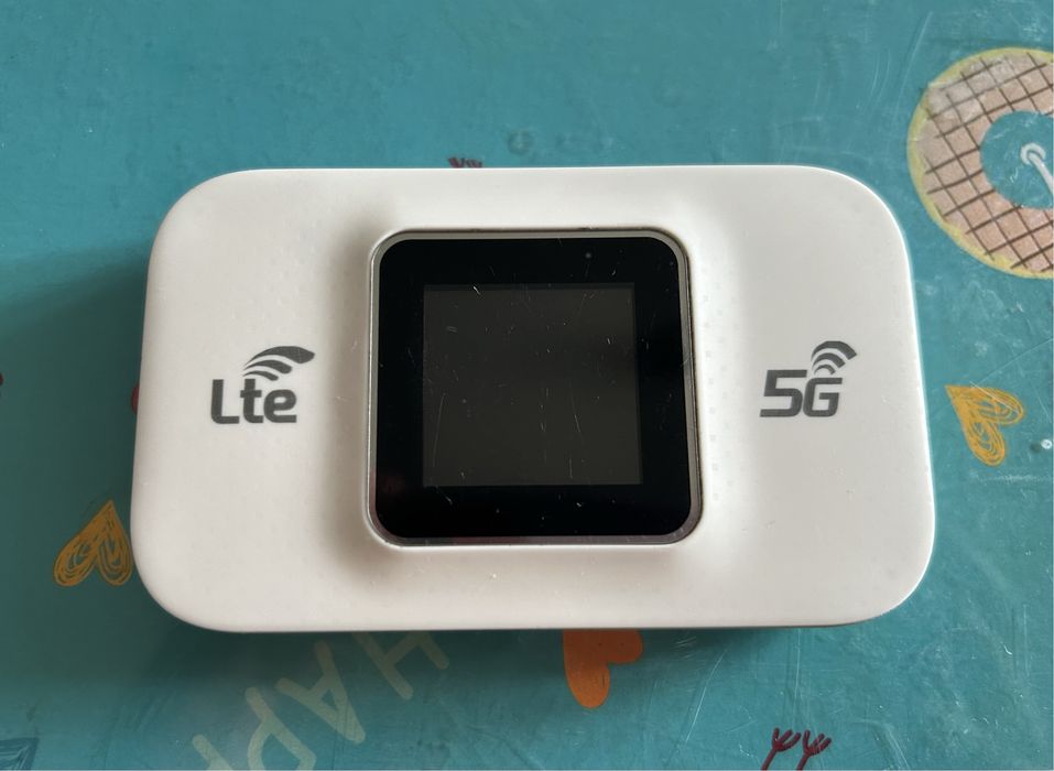 Продам 4G LTE роутер