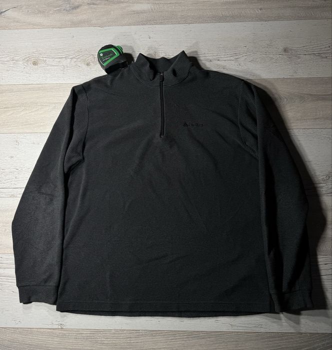 Кофта Odlo трекінгова кофта outdoor флісова кофта gorpcore тактична