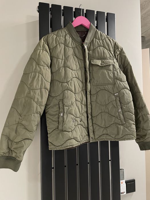 Куртка MANGO , демі