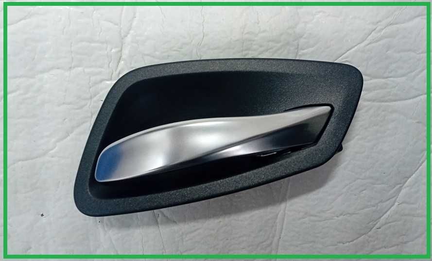 Klamka wewnętrzna prawa BMW: Seria: 3' E90 Seria: 3' E91 nr. mag 1/179