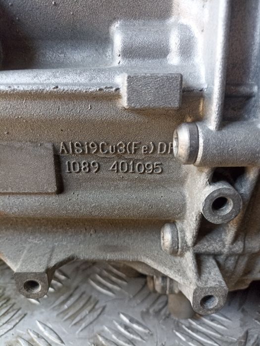 Skrzynia biegów manual BMW e84 f30 E90 f36  Xdrive x drive n47 b47  2.0d