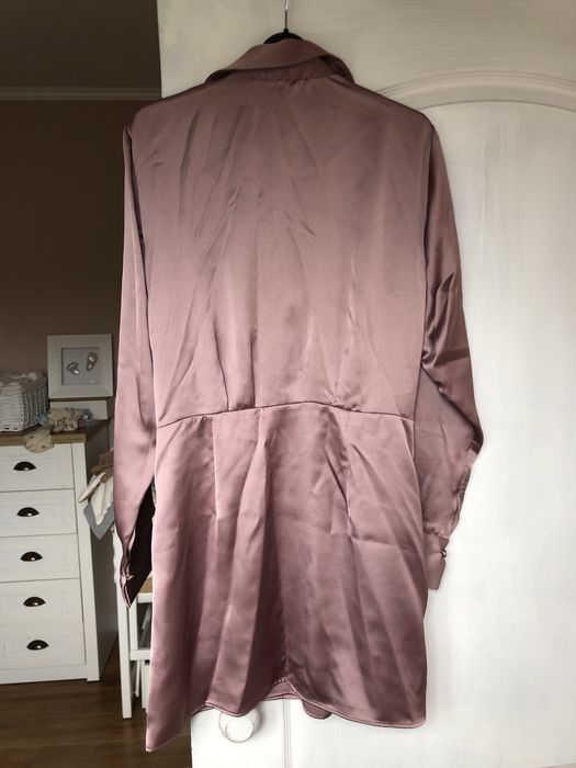 Женское платье Zara