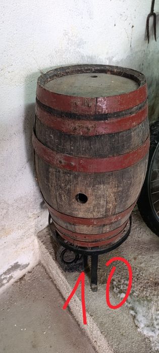 Vendo peças antigas