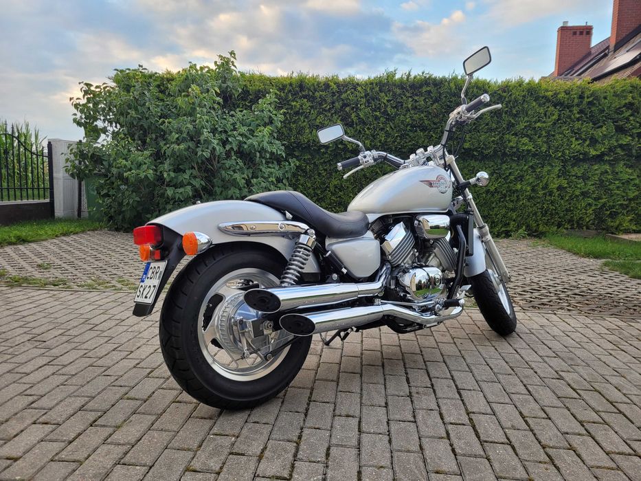 Honda Magna VF750