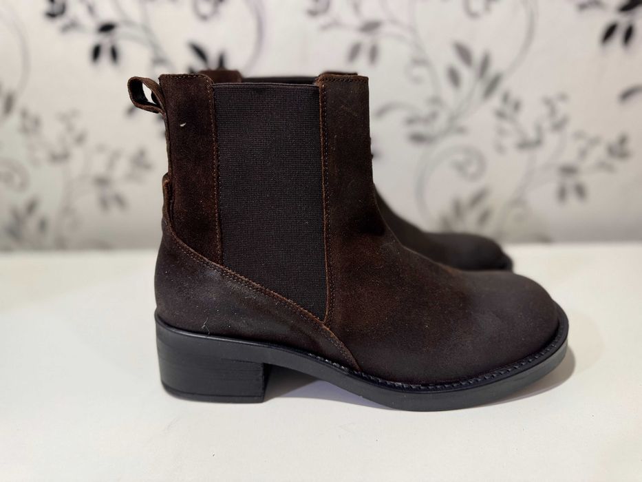 Чоботи жіночі Ca'Shott , 40р