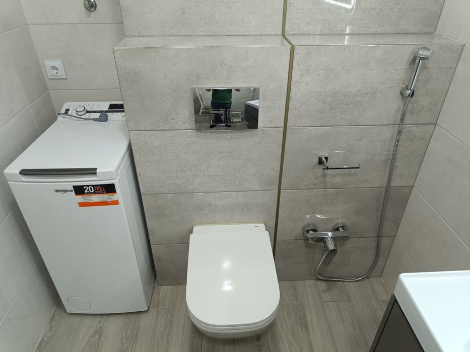 Продаю 1-к квартиру від власника в ЖК Лебединому, Ревуцького 40Г