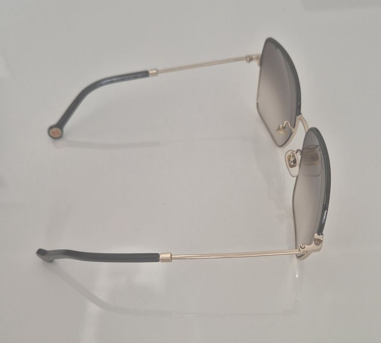 Oryginalne okulary Carolina Herrera SHE174 59mm COL.0301