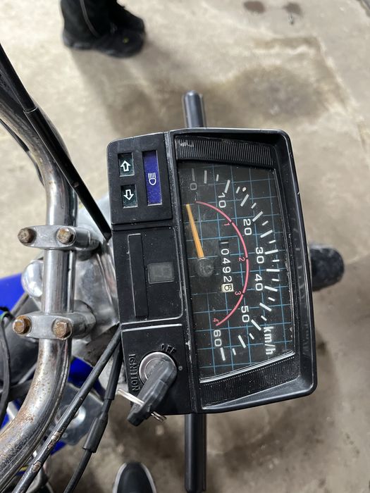 Продам Delta 49.9 срочно