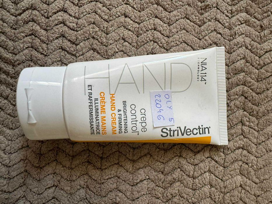 Strivectin Crepe Control krem do rąk 60ml 22046
