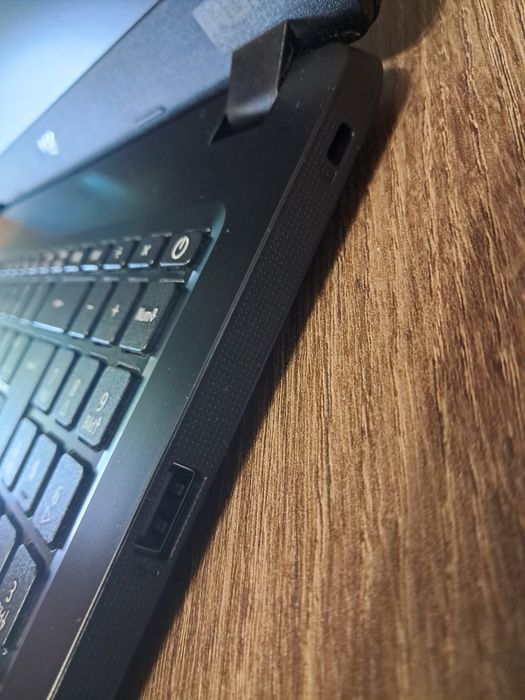 Ноутбук ACER extenza 15