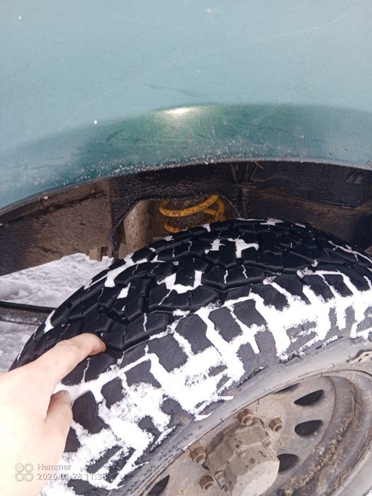 Suzuki Jimmy godny uwagi