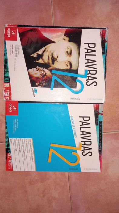 Manual de português "palavras 12"