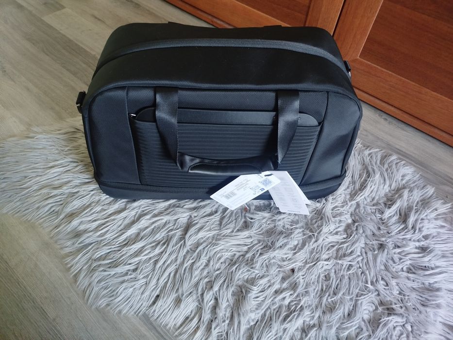 Torba Samsonite oryginalna