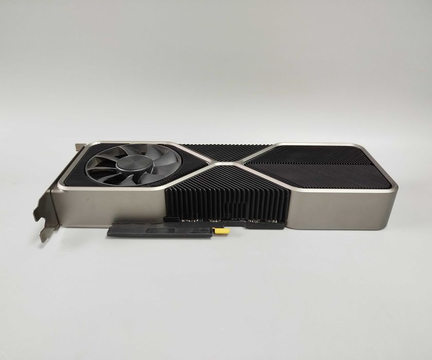 Відеокарта RTX 3080 NVIDIA FE 10Gb/GDDR6X/320bit/Магазин/Гарантія