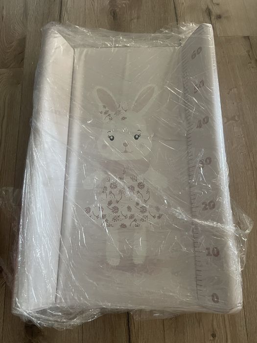 Przewijak Smiki Smyk jak nowy! Plus gratisy