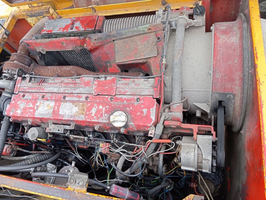 Екскаватор O&K МН 5