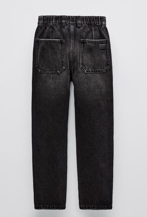 Джинси Zara на підлітка