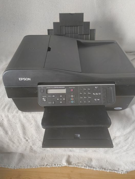 Impressora Multifunções Epson com ofertas