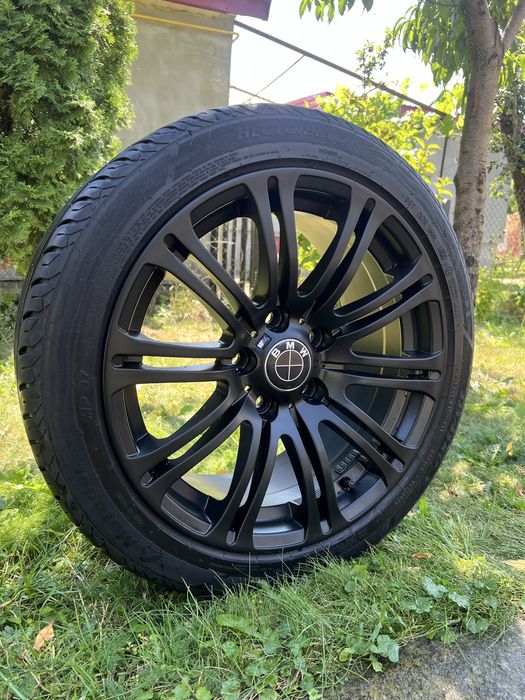 Продам диски на BMW r17