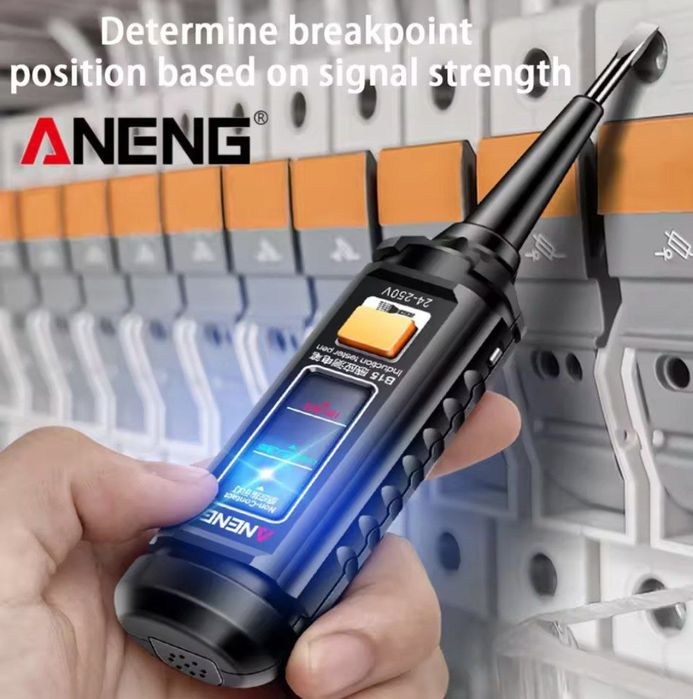 Викрутка електрика ANENG B15