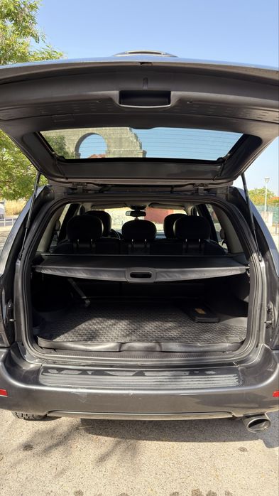 Jeep Grand Cherokee 2.7 crd
