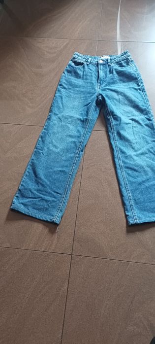 Spodnie sinsey roz.34damskie