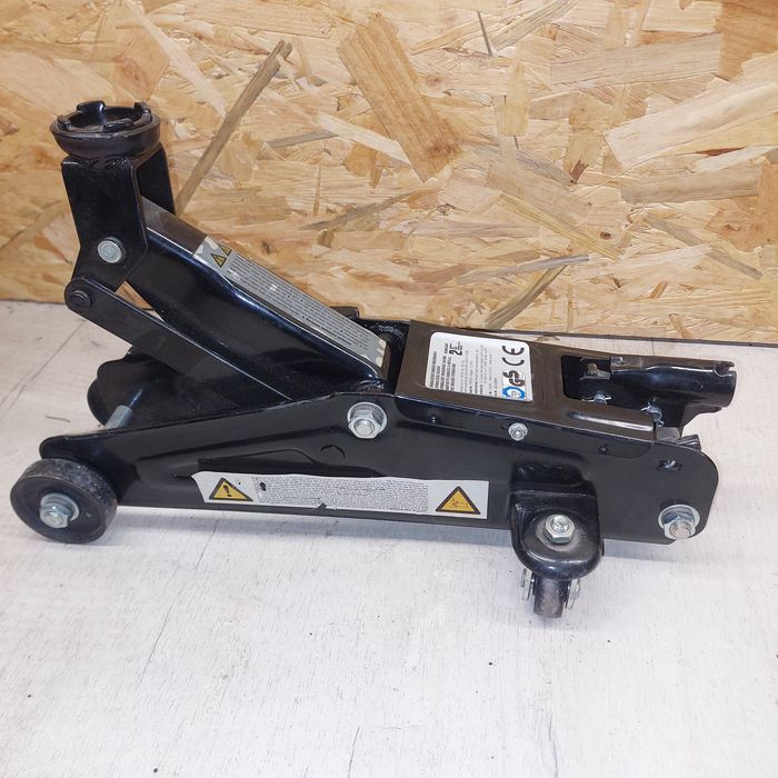 Podnośnik hydrauliczny lewarek żaba 2T