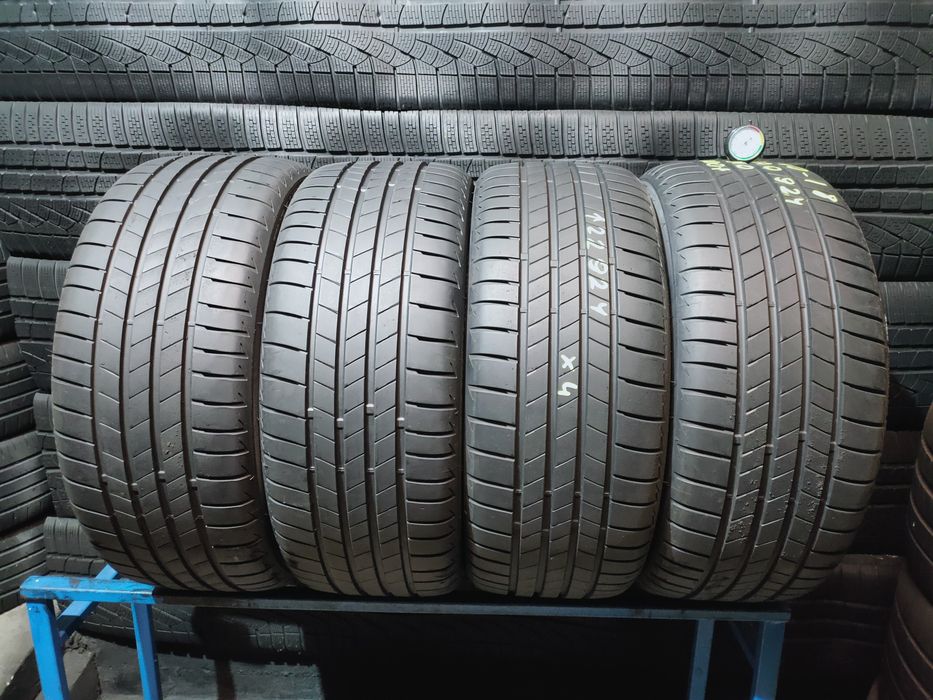 225/40R18 Bridgestone Turanza T005 z 2022/2023 7mm