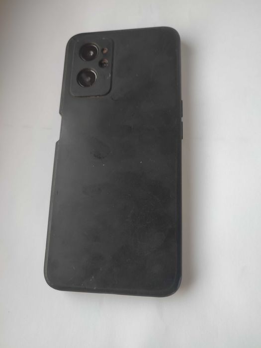 Realme 9i + Szkło hartowane & ETUI PANCERNE SUPER STAN