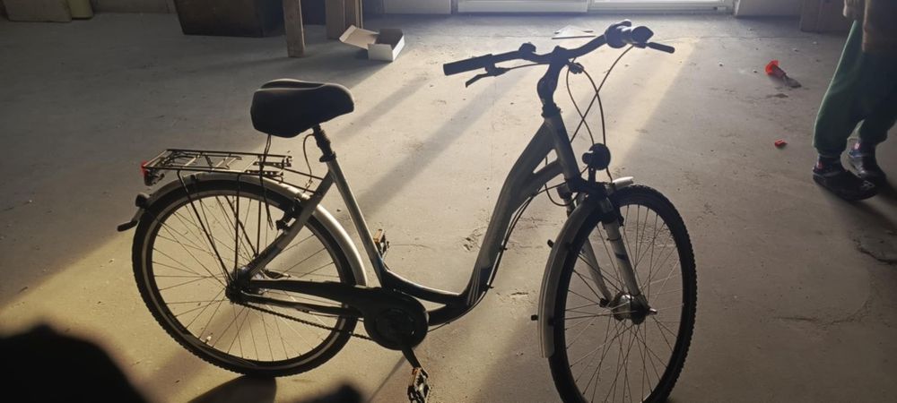 Rower dla dorosłych