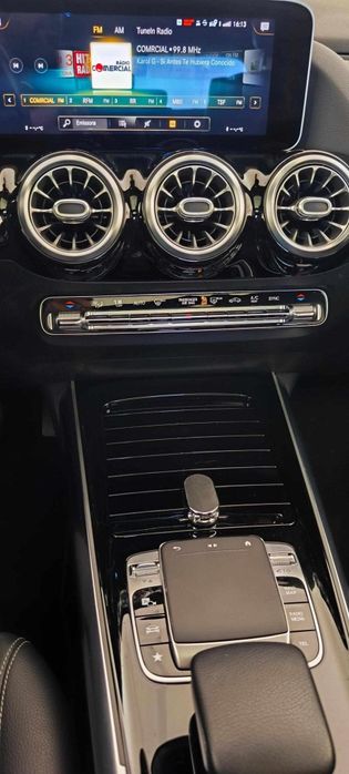 Mercedes-Benz B 180d, cx automática, 116cv