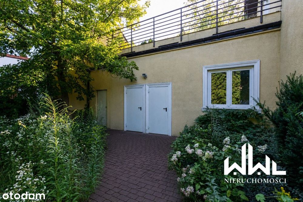 Dochodowy Dom Opieki | 500 m² | Gotowa inwestycja