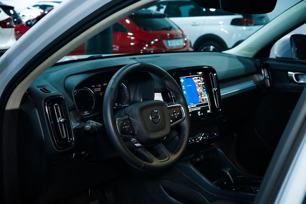 Volvo XC 40