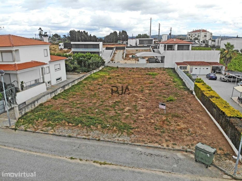 Terreno para Construção em Penalva do Castelo