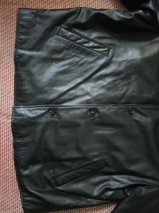 HENRY MORELL r. UK 60 XXXL Stan idealny Okazja