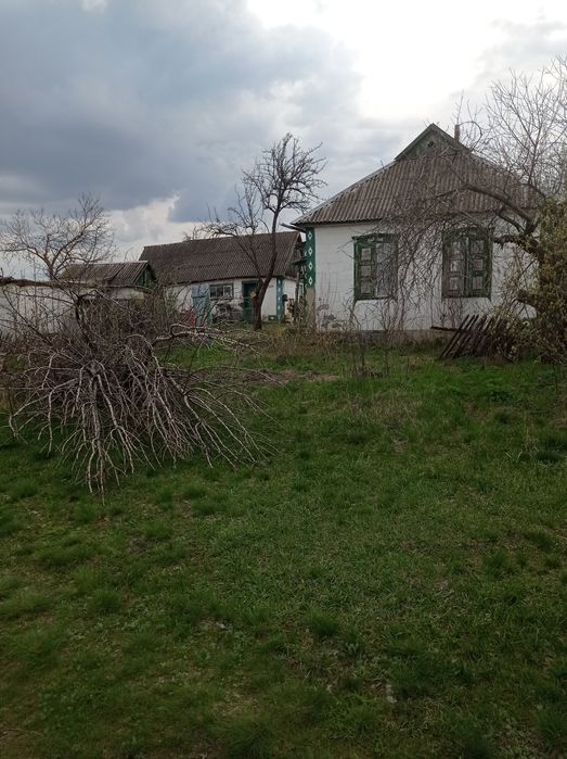 Приватний будинок