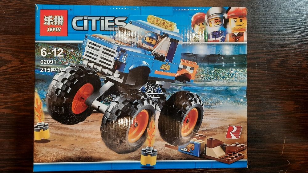 Lego duplo конструктор