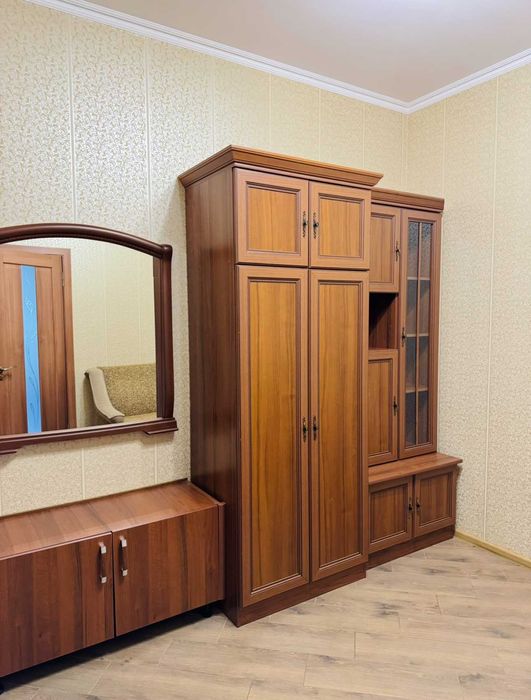 Апартаменти Romantic