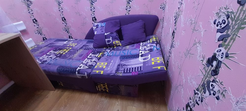 Продам диван рсскладной