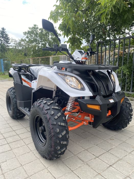 NEW Kayo Bull AU300 ATV Доставка/Кредит