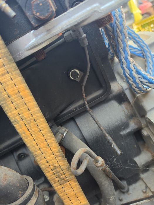 Motor Cummins barato