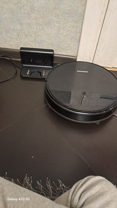 Робот-пылесос Samsung POWERbot-E