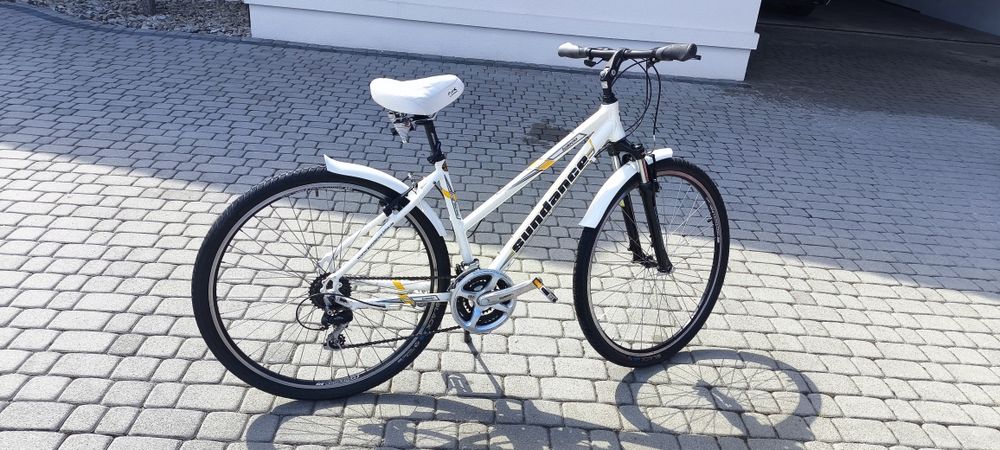 Rower miejski 28cali Sundance